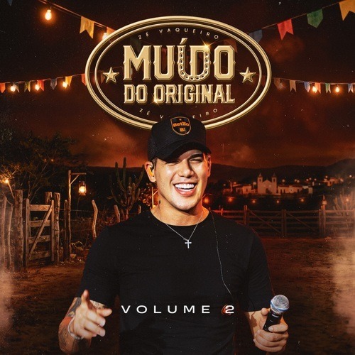 CUIDADO - Zé Vaqueiro