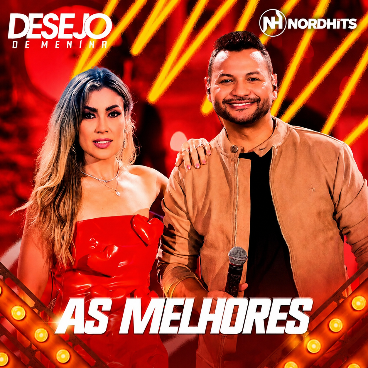 Desejo de Menina Junho de 2026
